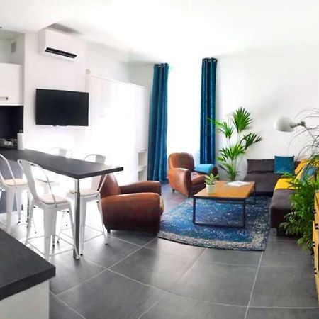 Beautifully Bright Apartment In Old Town Σαιν-Τροπέ Εξωτερικό φωτογραφία