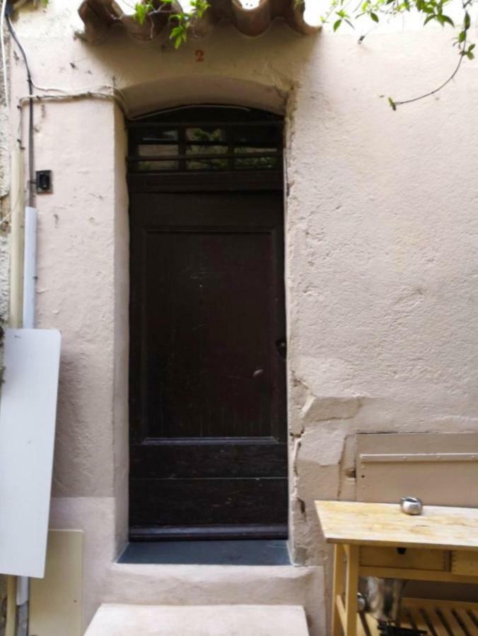 Beautifully Bright Apartment In Old Town Σαιν-Τροπέ Εξωτερικό φωτογραφία