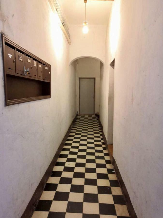 Beautifully Bright Apartment In Old Town Σαιν-Τροπέ Εξωτερικό φωτογραφία